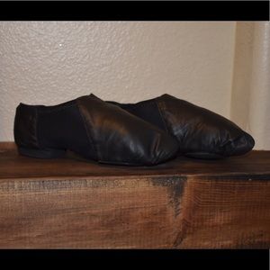 So danca low jazz boot shoe jz45~Size 5.5